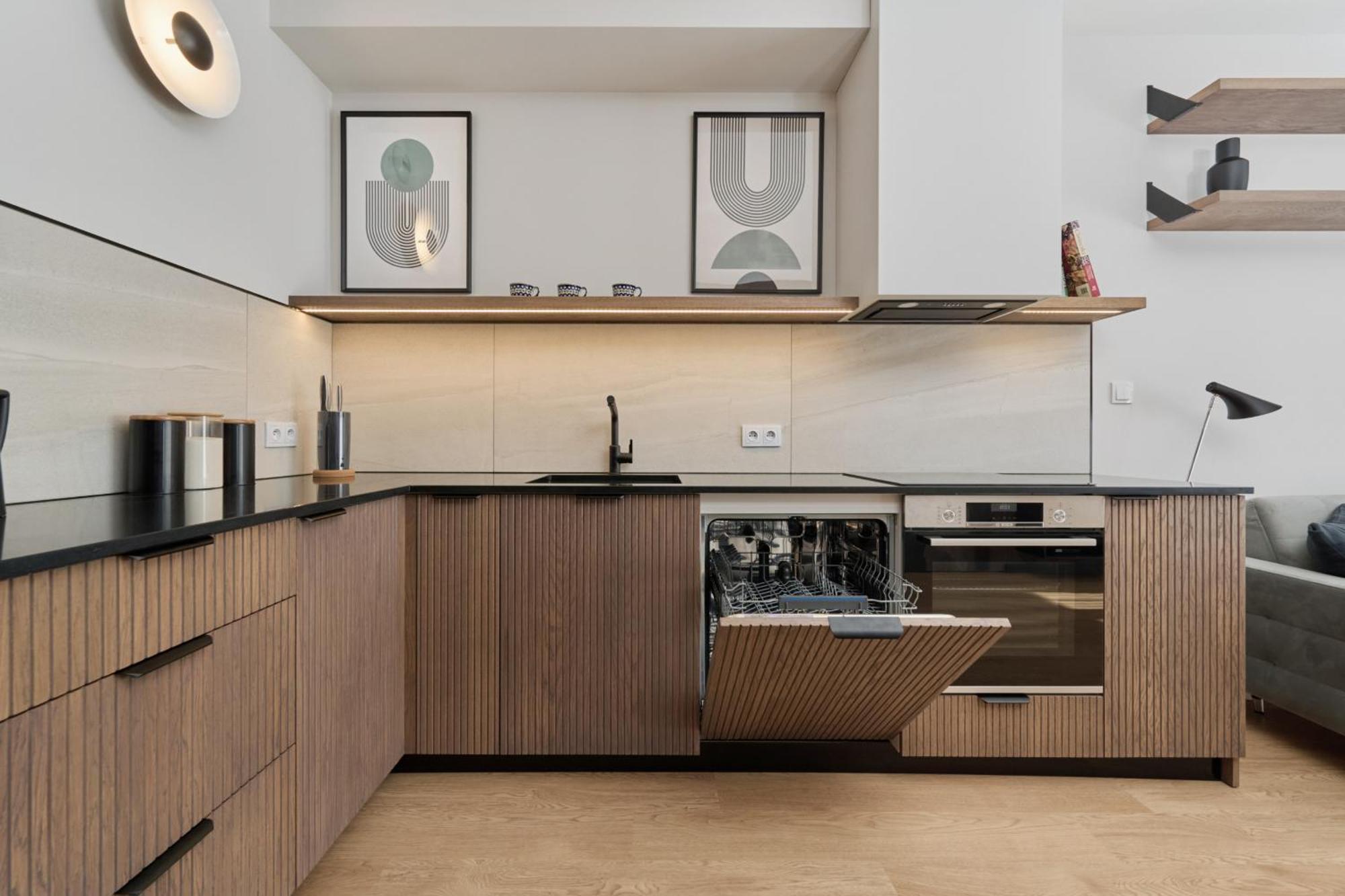 Ekskluzywny Apartament W Porcie Popowice - Fair Rentals فروتسواف المظهر الخارجي الصورة