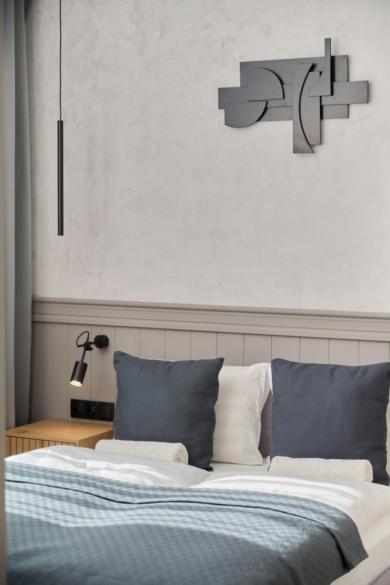 Ekskluzywny Apartament W Porcie Popowice - Fair Rentals فروتسواف المظهر الخارجي الصورة